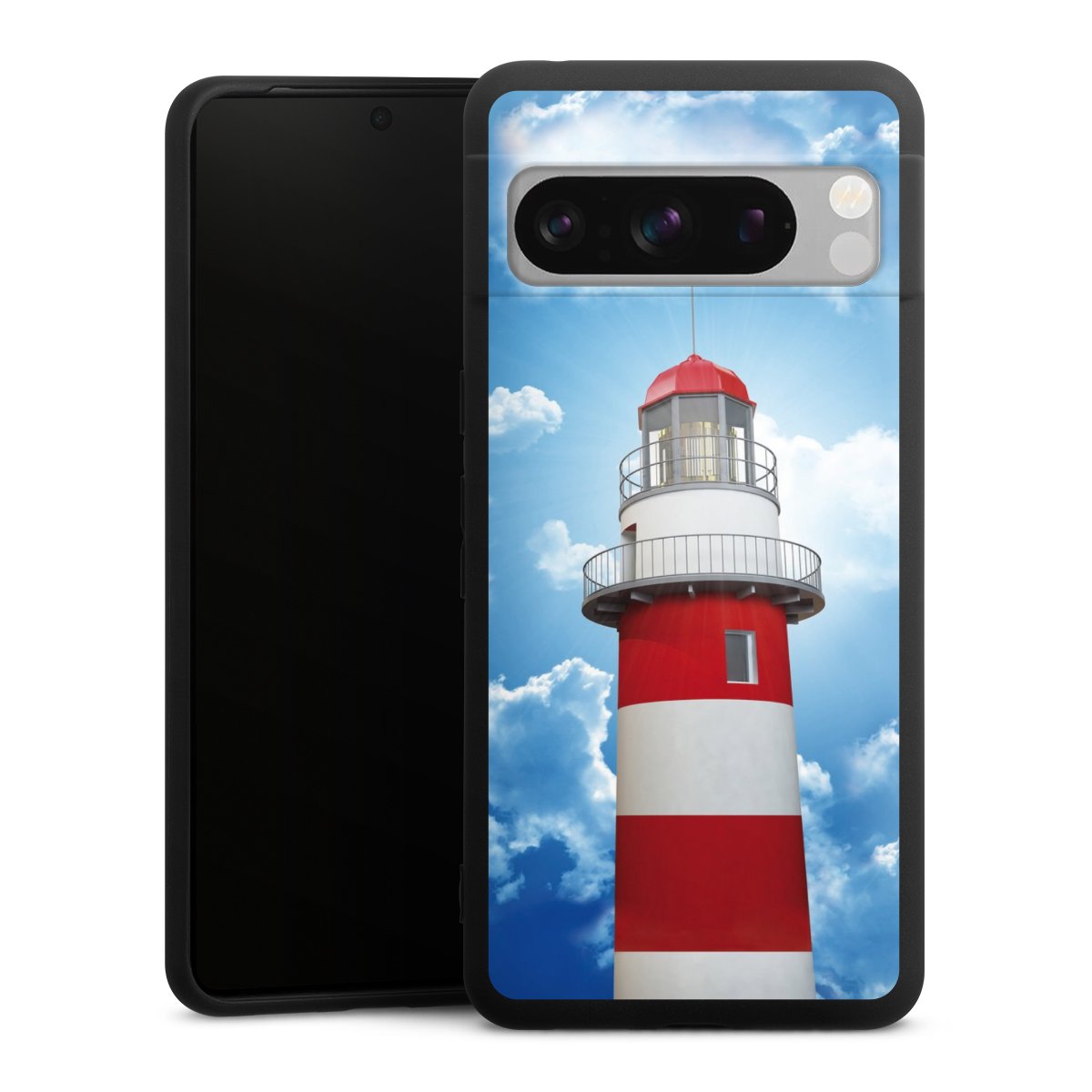 Coque silicone Premium
