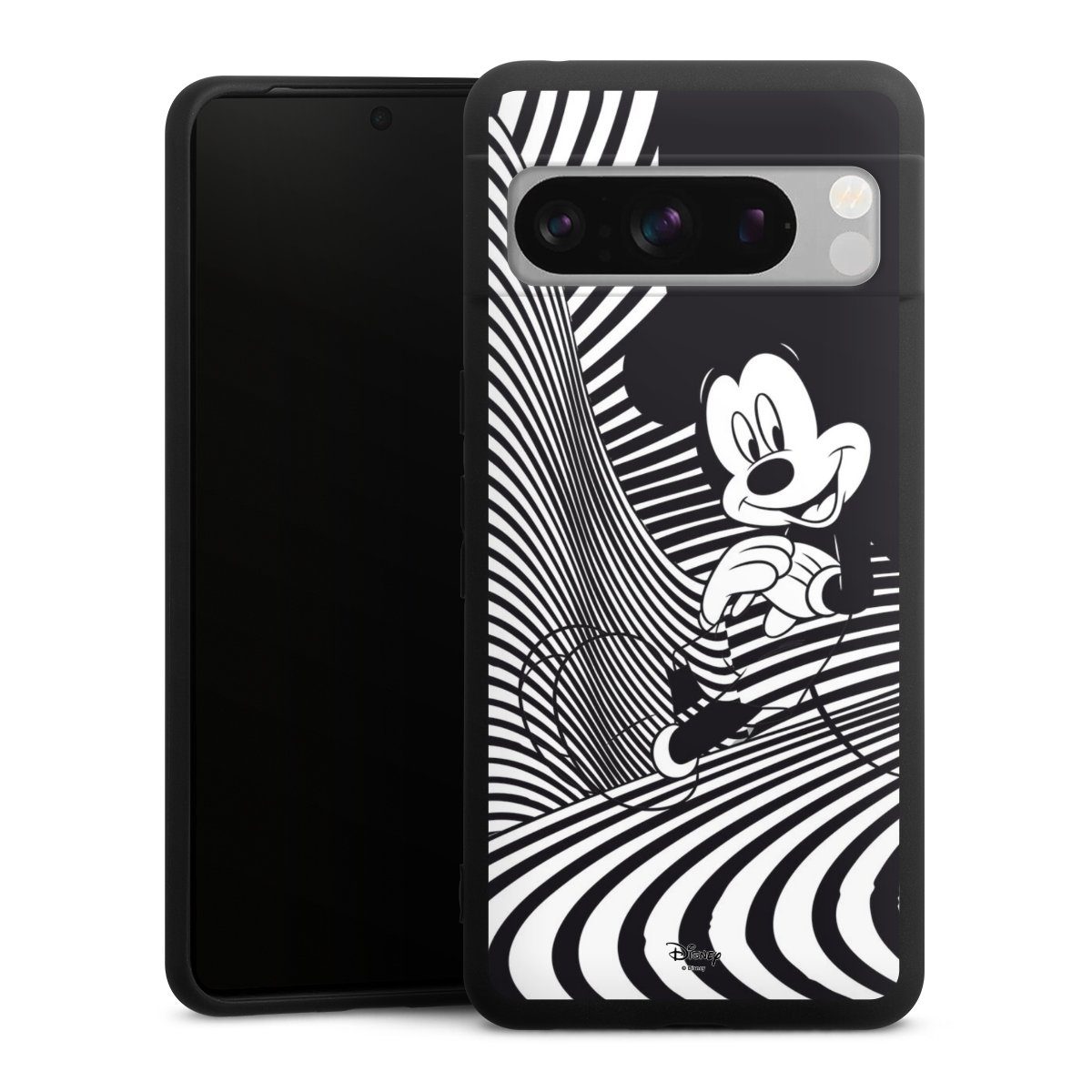 Silikon Premium Case