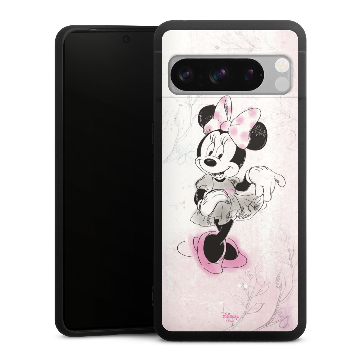 Coque silicone Premium
