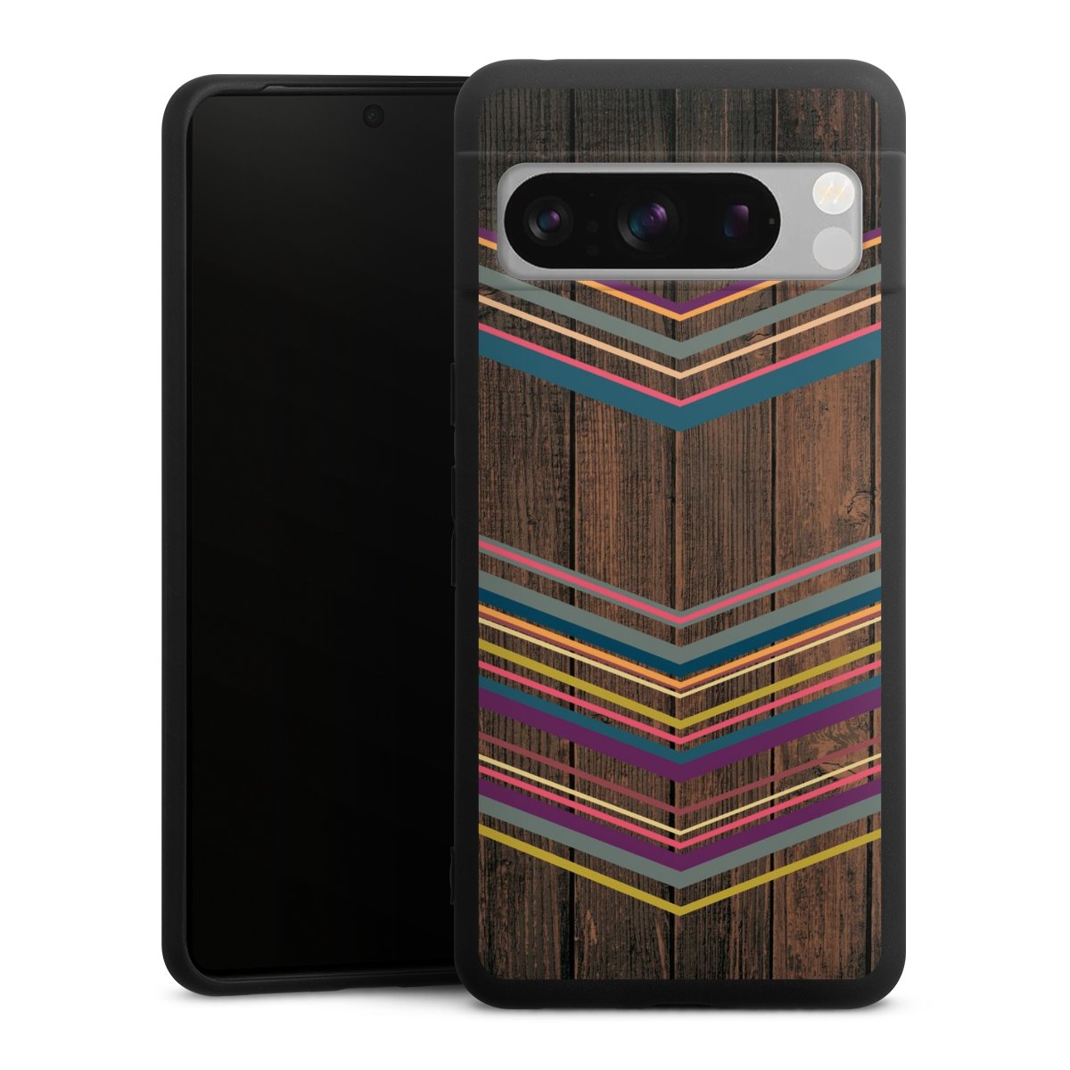 Coque silicone Premium