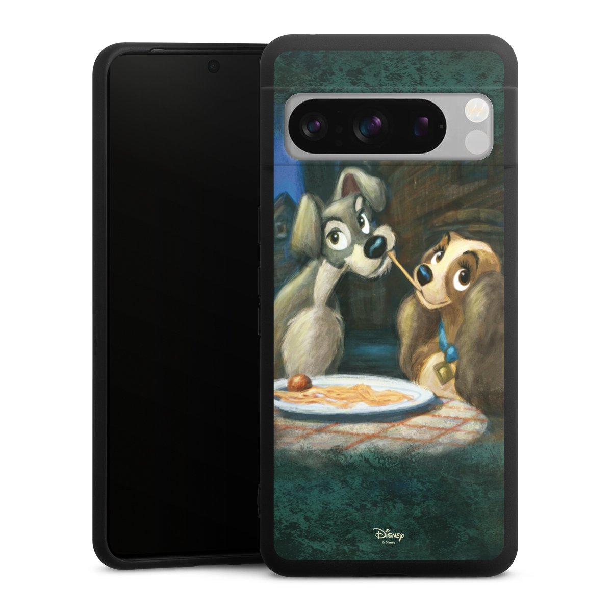Silikon Premium Case