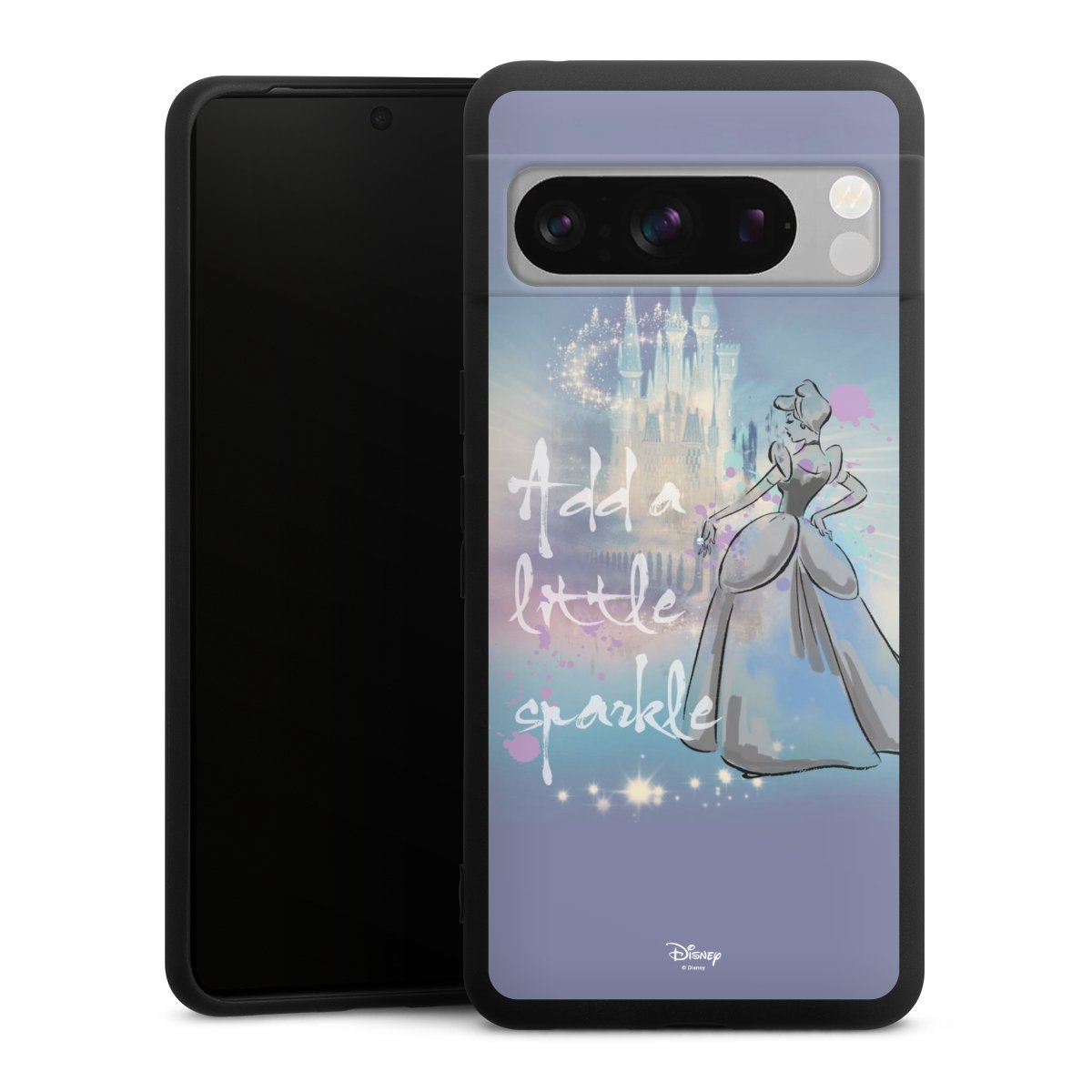 Siliconen premium hoesje
