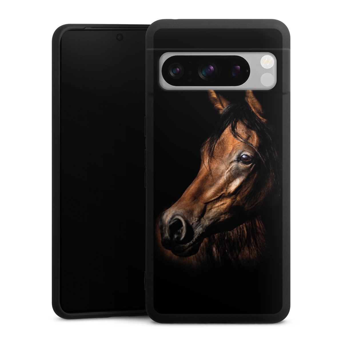 Silikon Premium Case