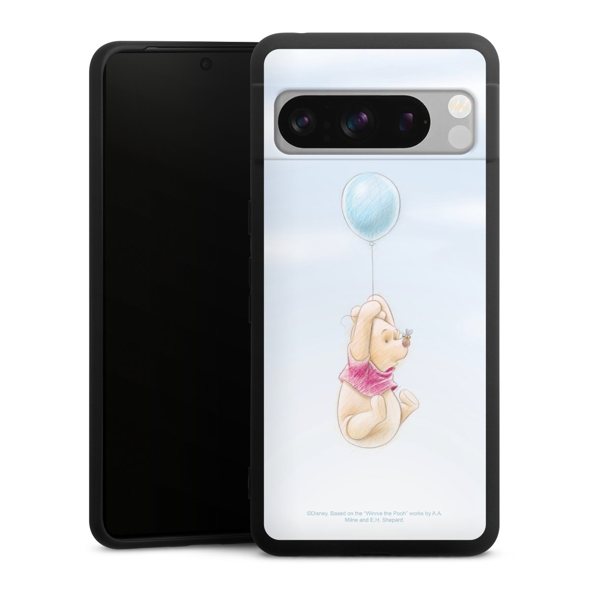 Silikon Premium Case