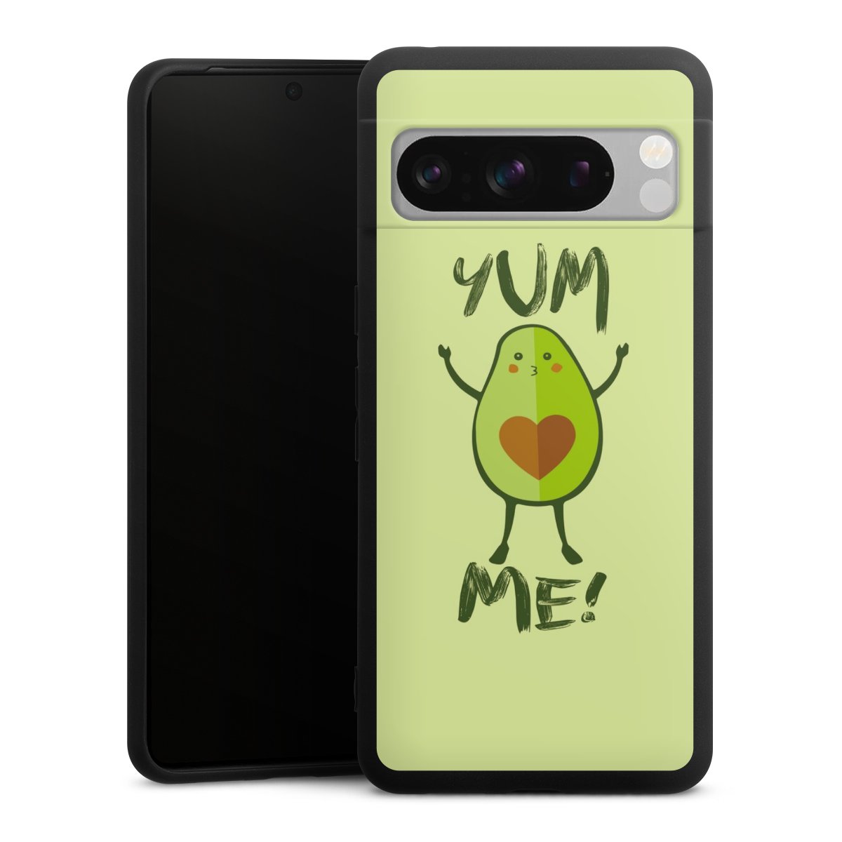 Coque silicone Premium