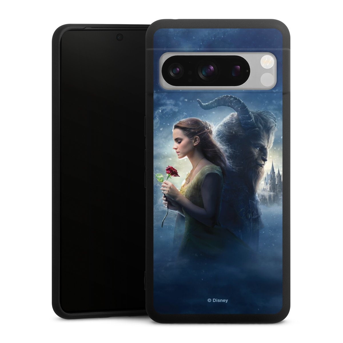Siliconen premium hoesje