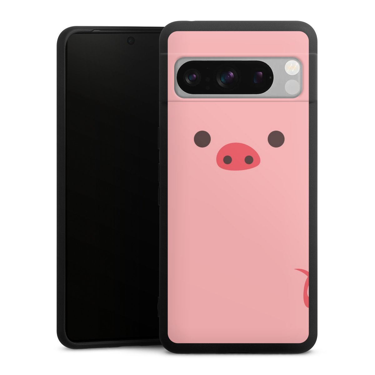 Silikon Premium Case
