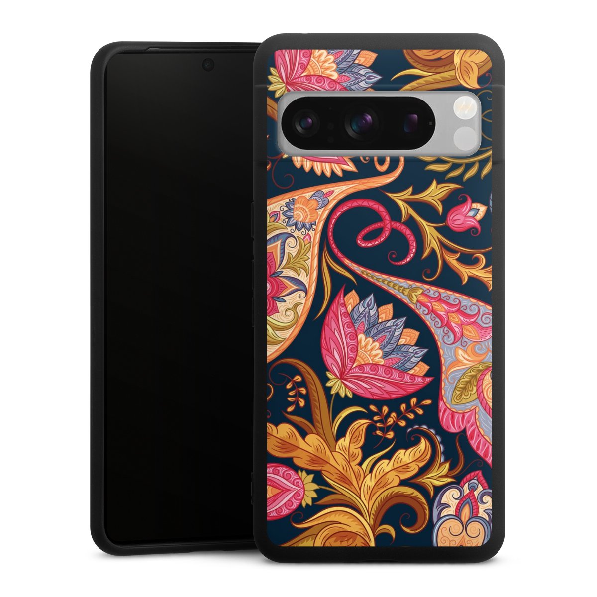 Cover Premium in silicone