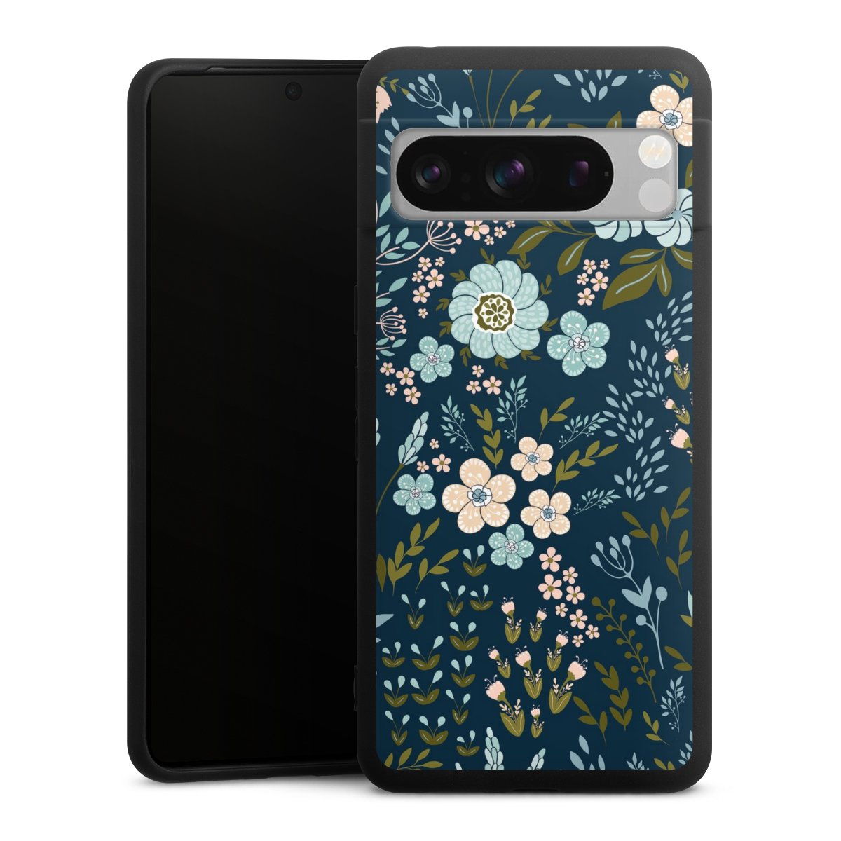 Silikon Premium Case