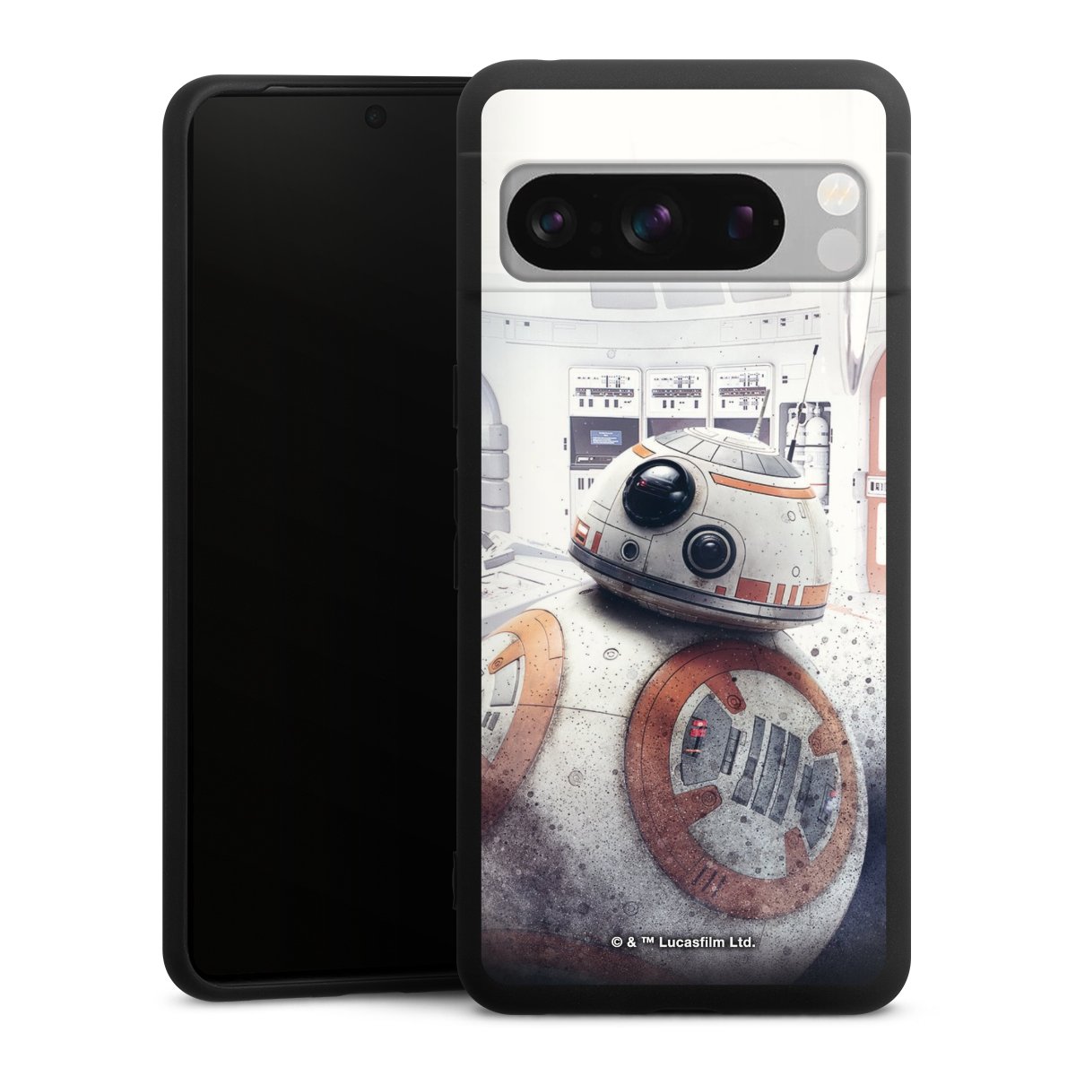 Cover Premium in silicone