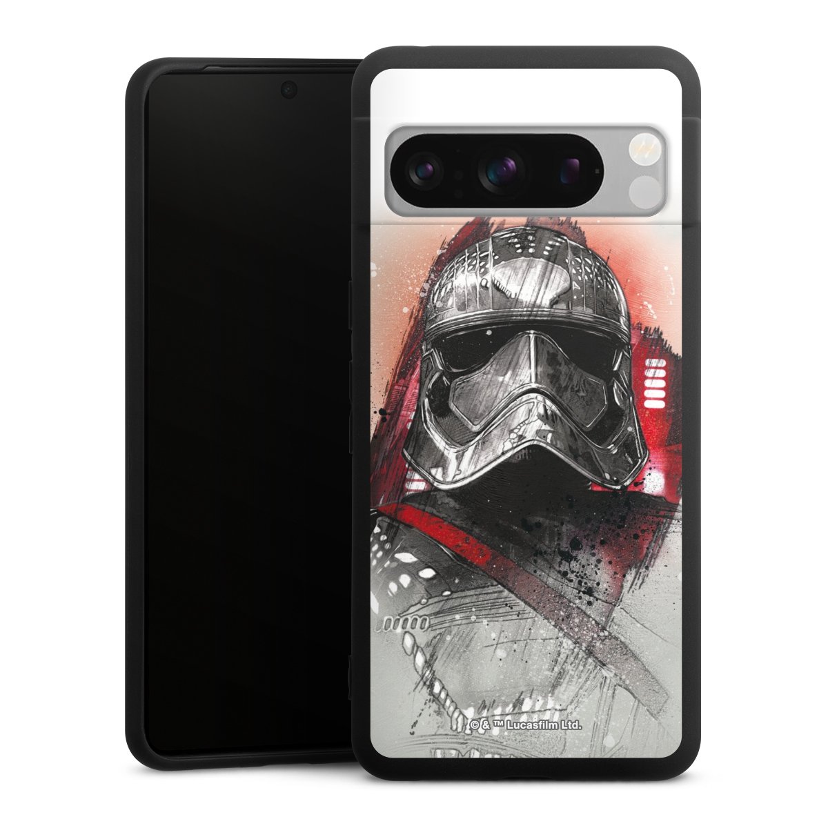 Coque silicone Premium