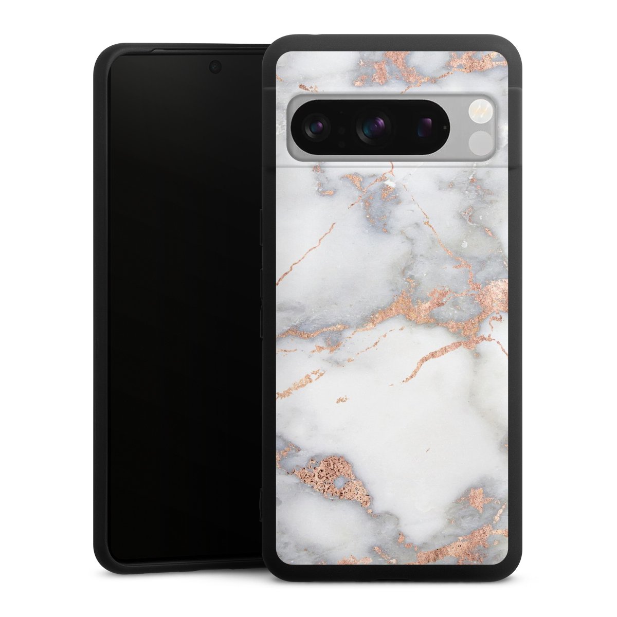 Coque silicone Premium