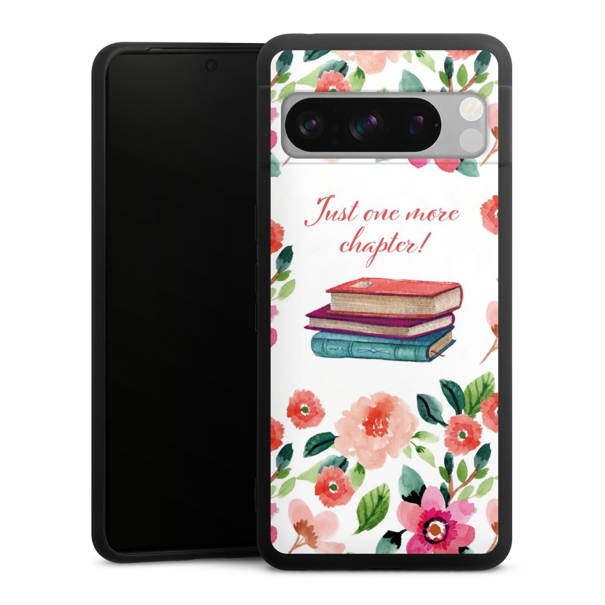 Siliconen premium hoesje