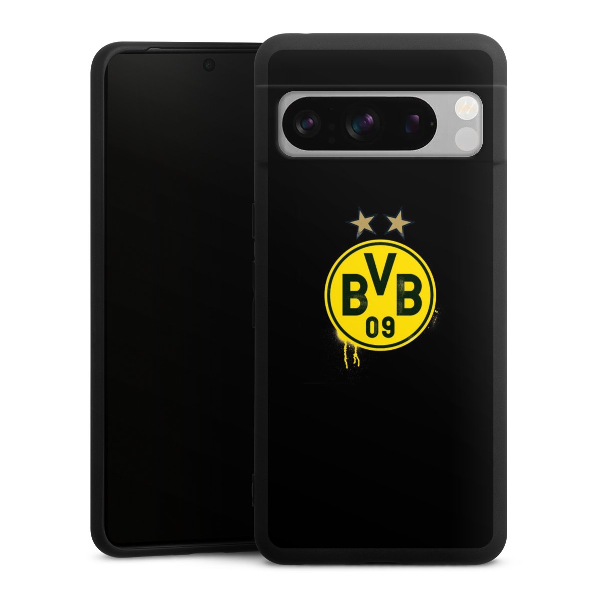 Coque silicone Premium