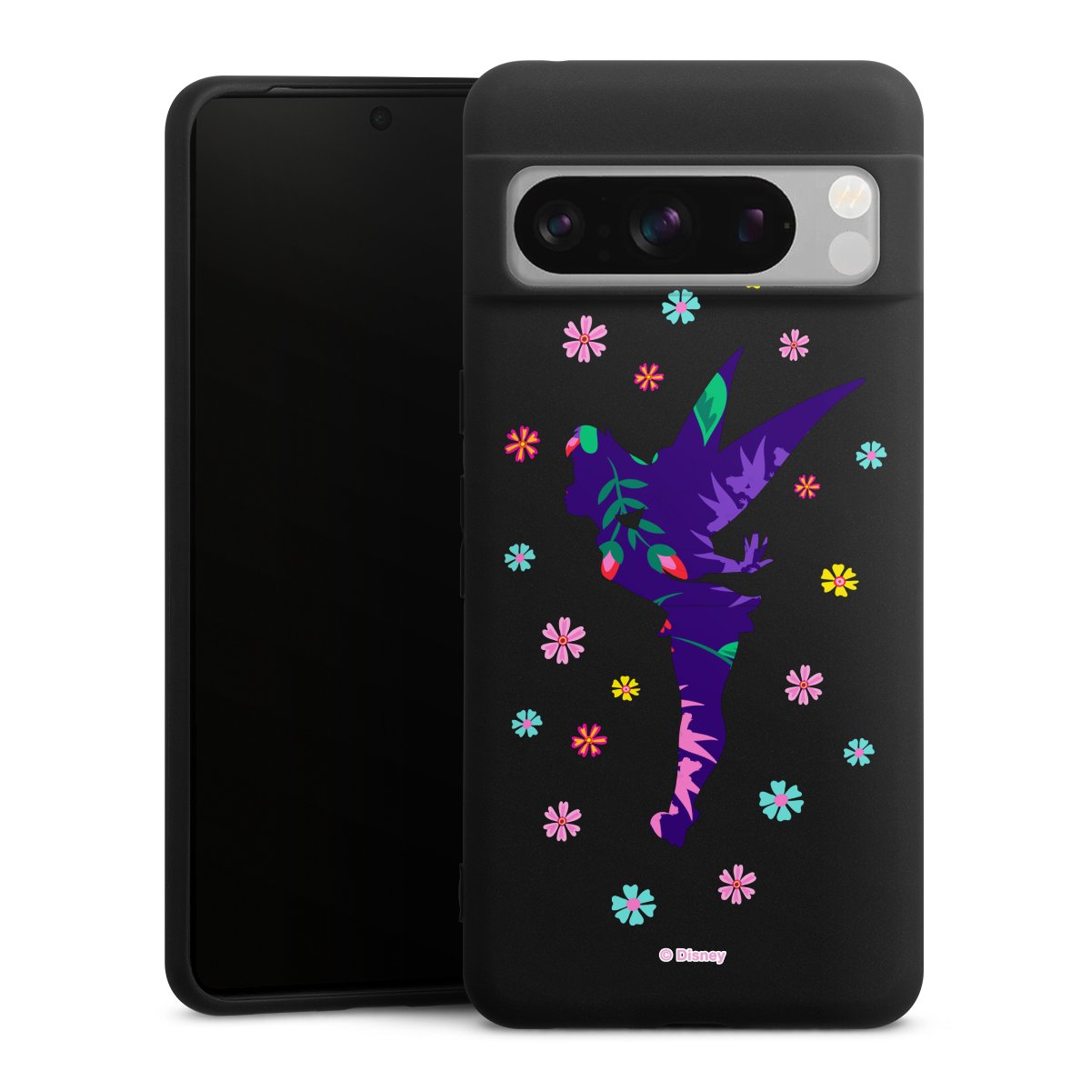 Coque silicone Premium