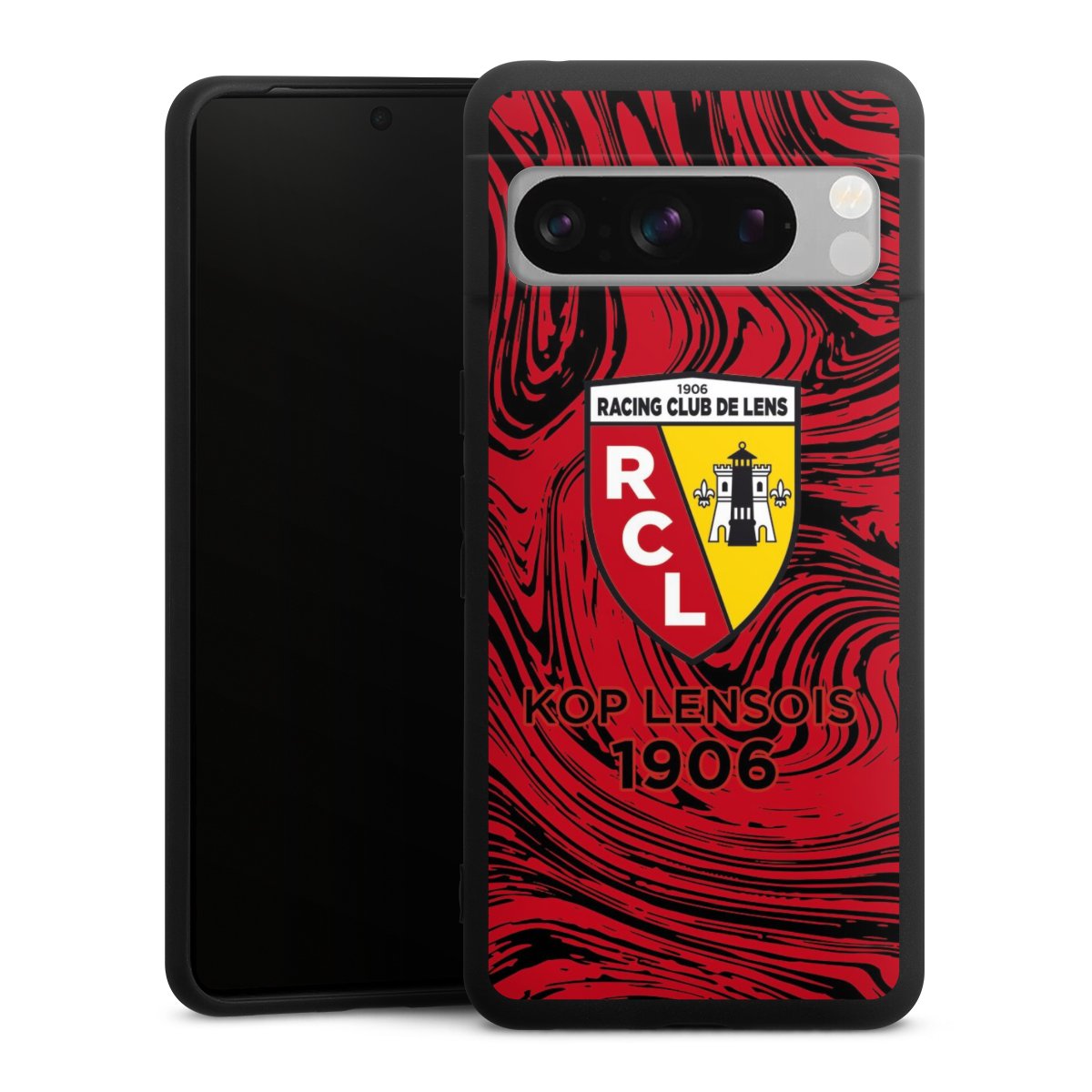Silikon Premium Case