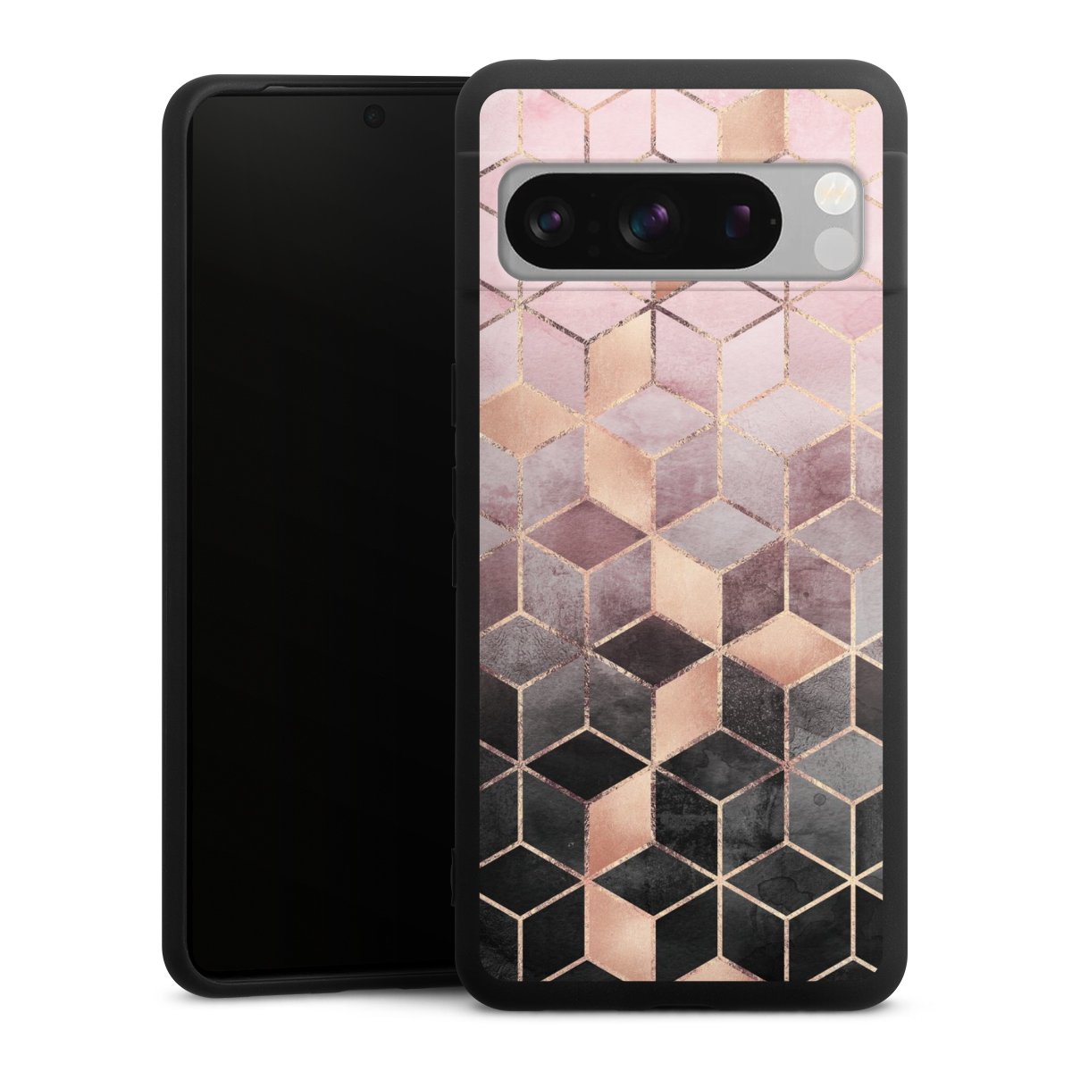 Coque silicone Premium