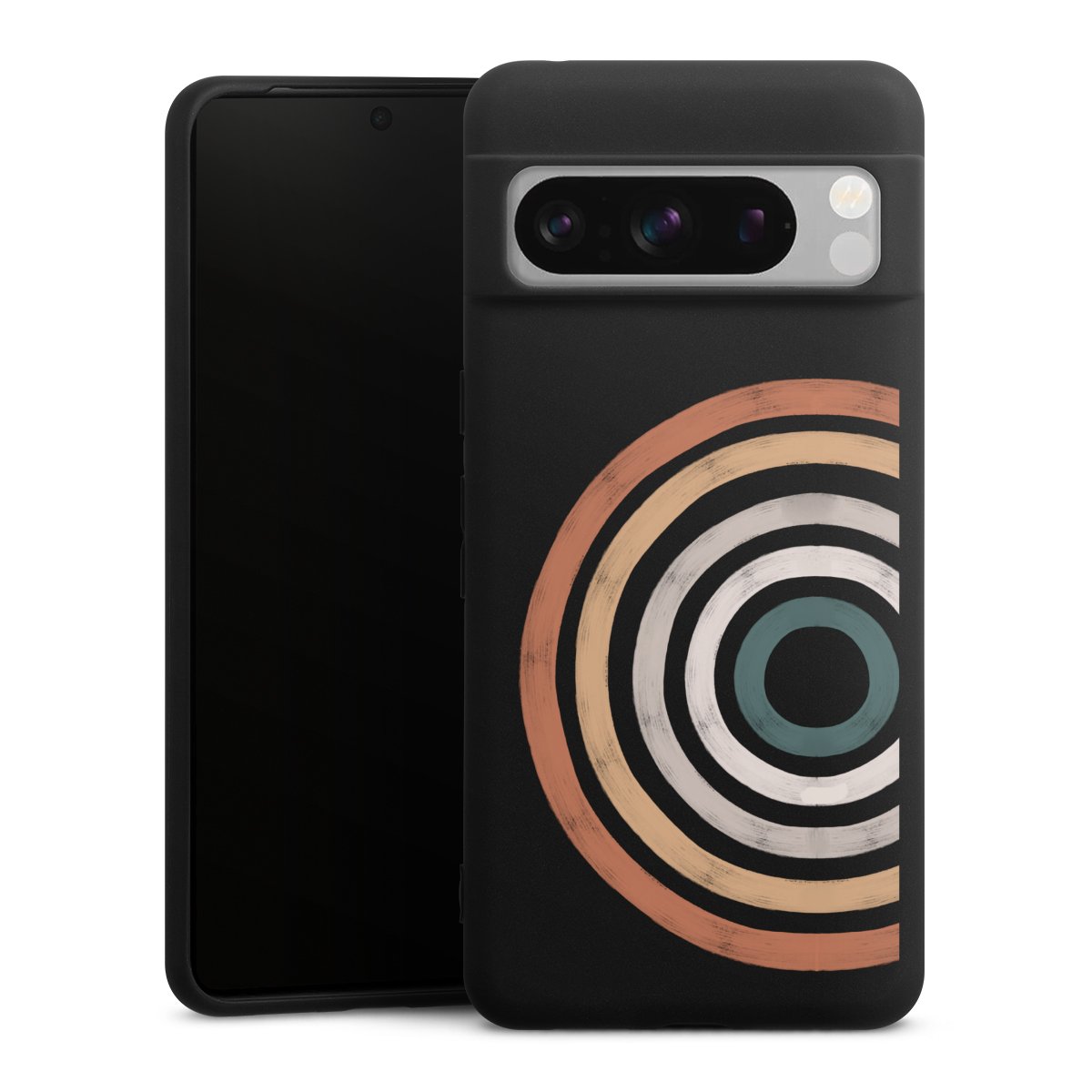Coque silicone Premium
