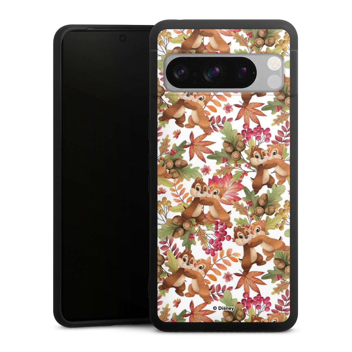 Coque silicone Premium