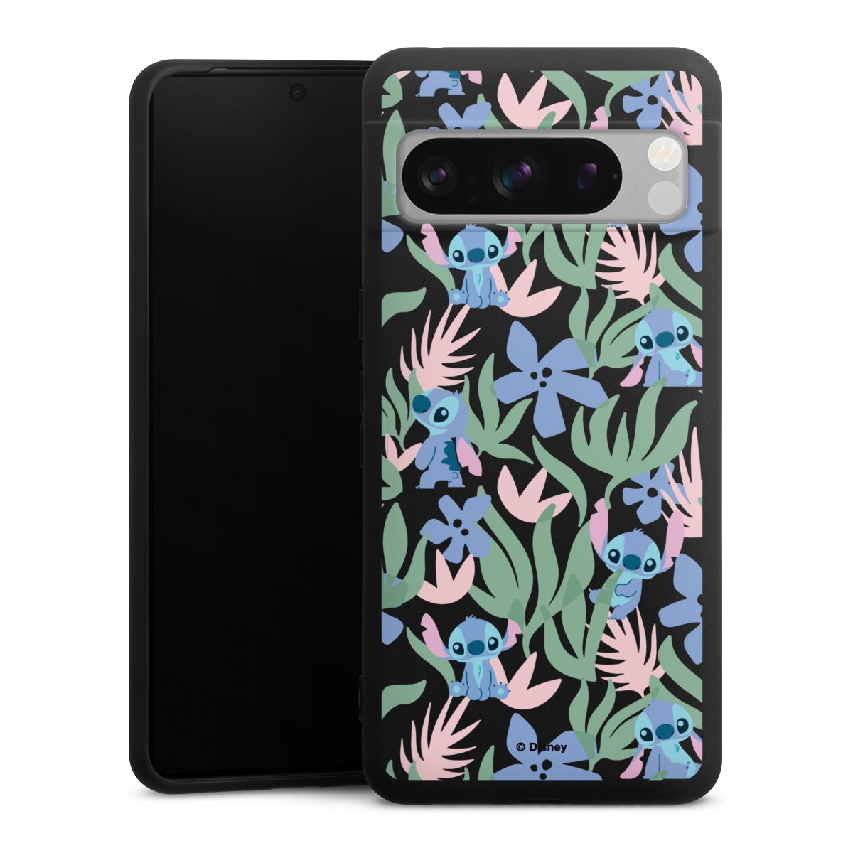 Silikon Premium Case 