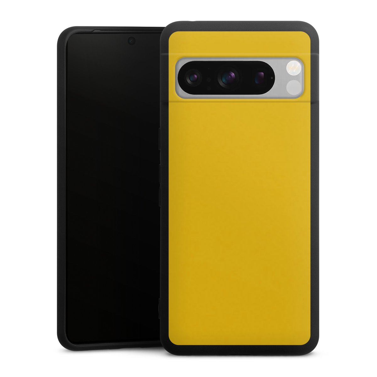 Cover Premium in silicone