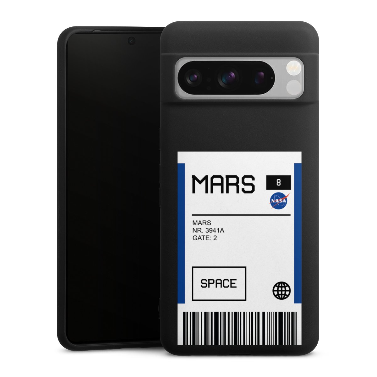 Coque silicone Premium
