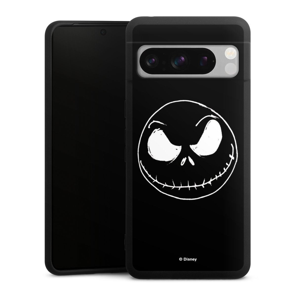 Silikon Premium Case