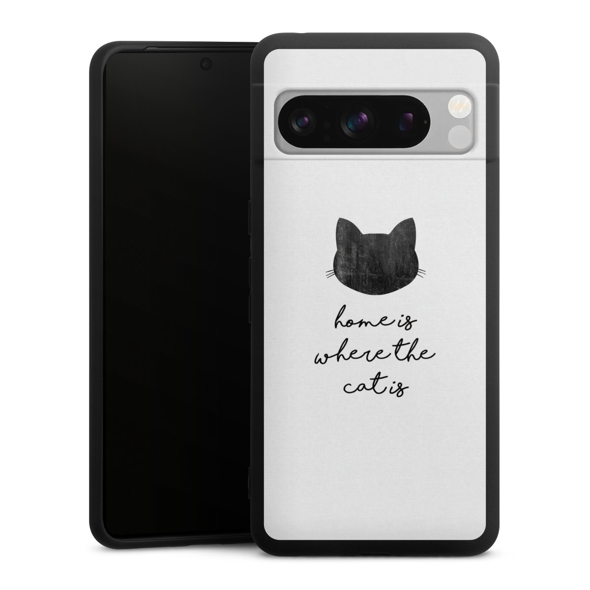Coque silicone Premium