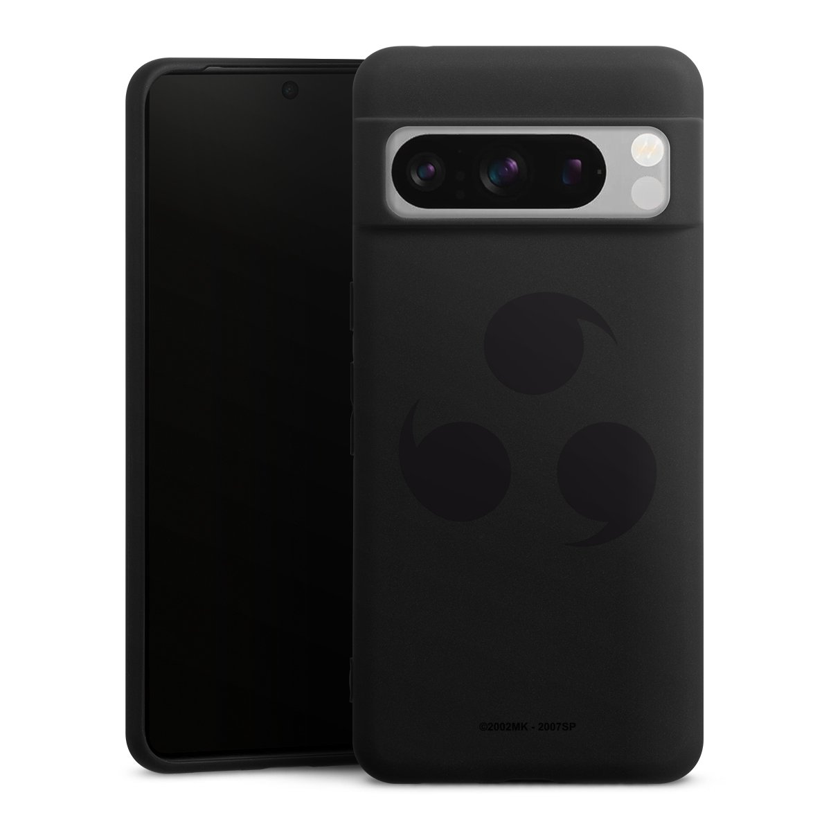 Coque silicone Premium