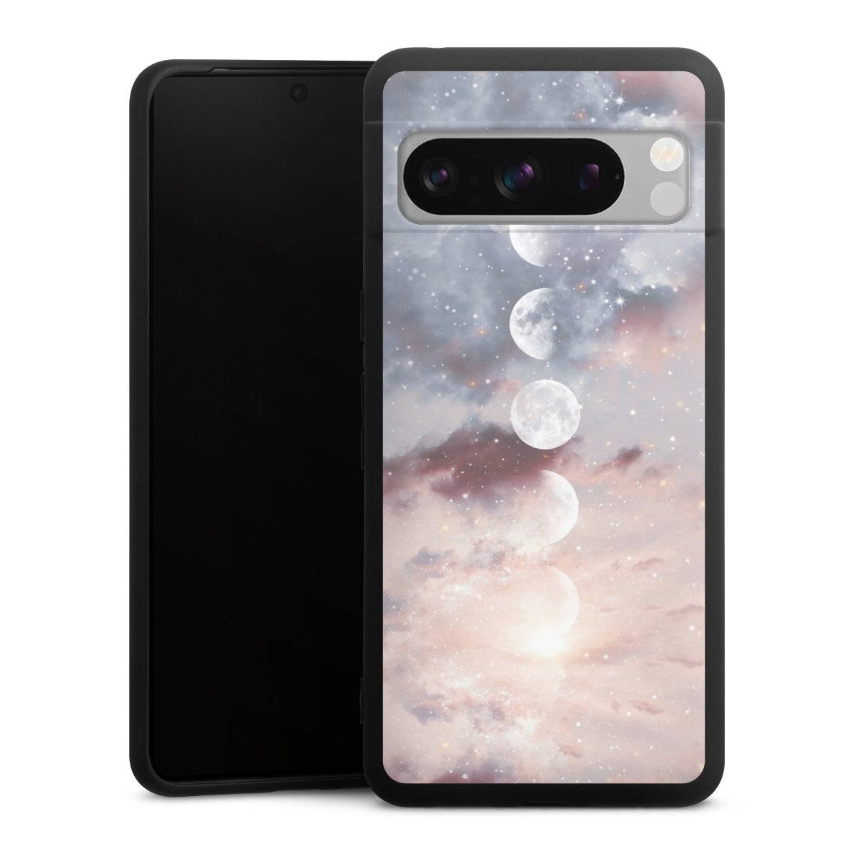 Coque silicone Premium