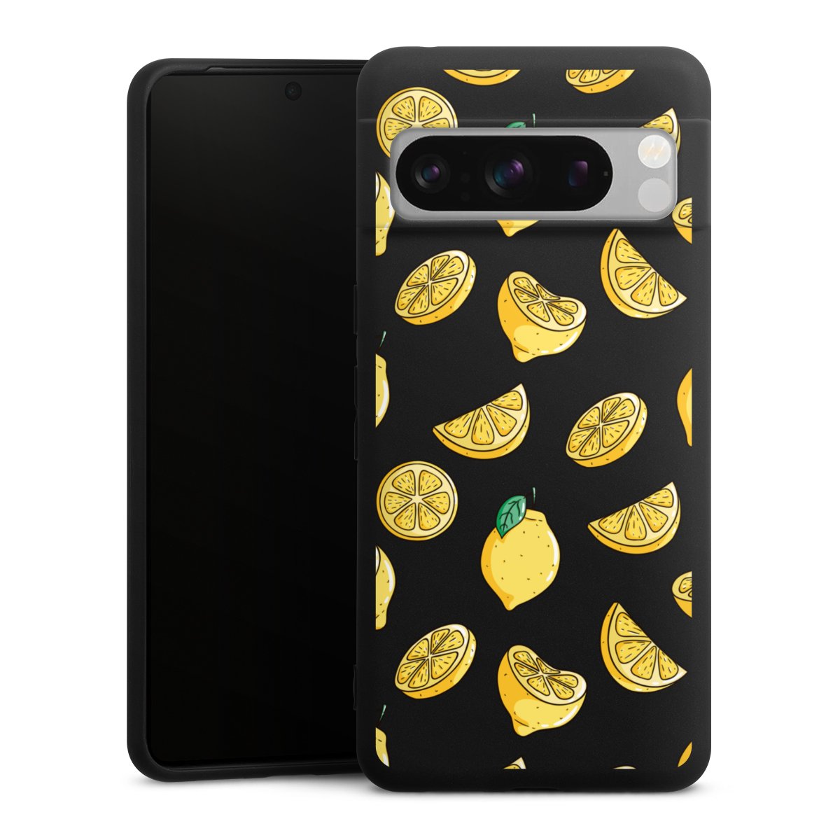 Coque silicone Premium