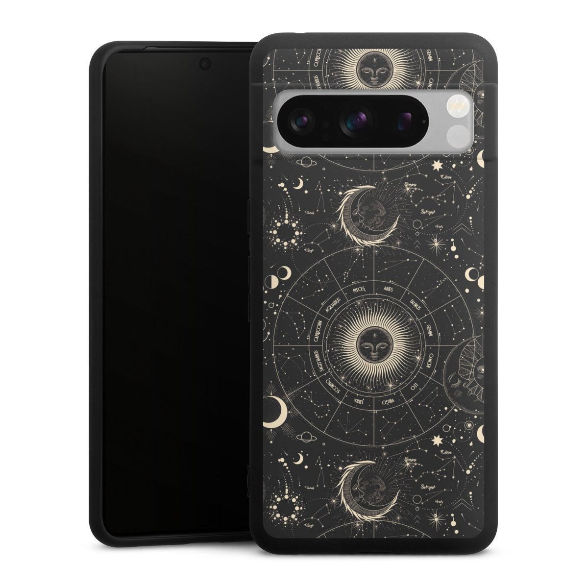 Siliconen premium hoesje