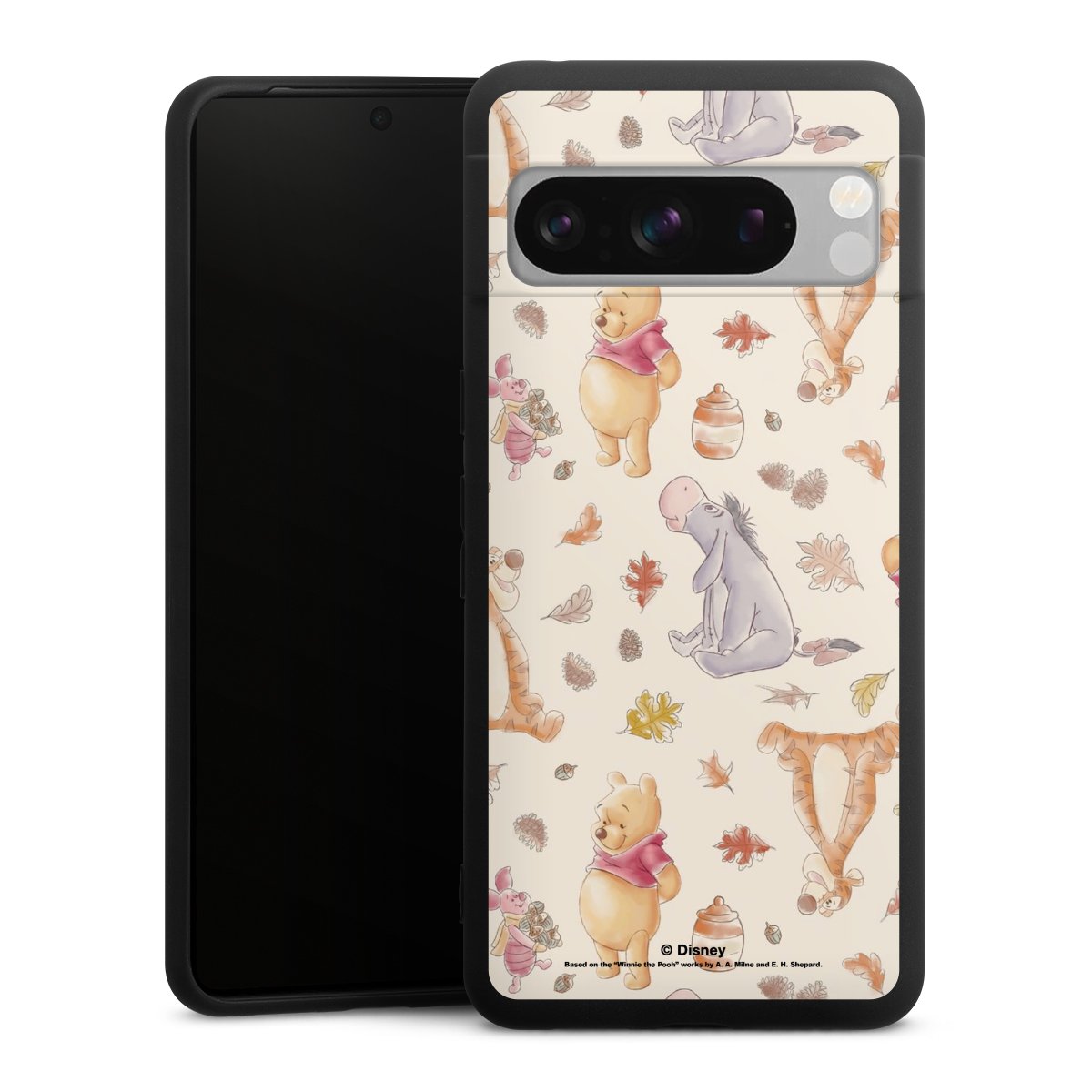 Coque silicone Premium