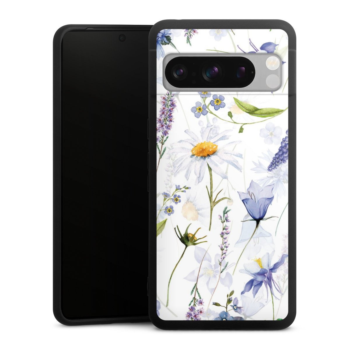 Silikon Premium Case