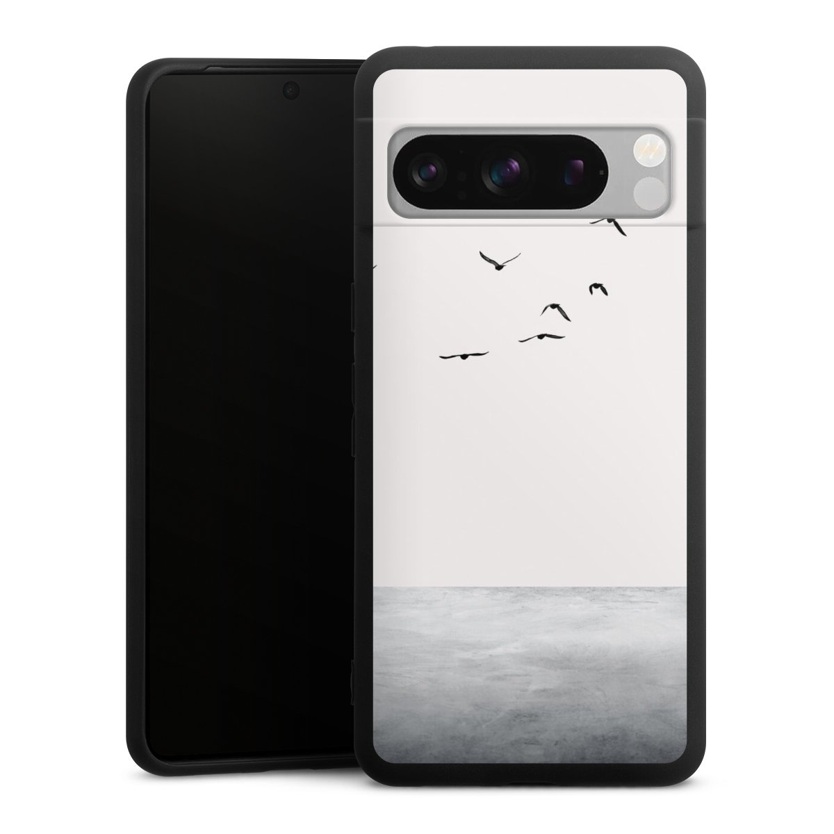 Cover Premium in silicone