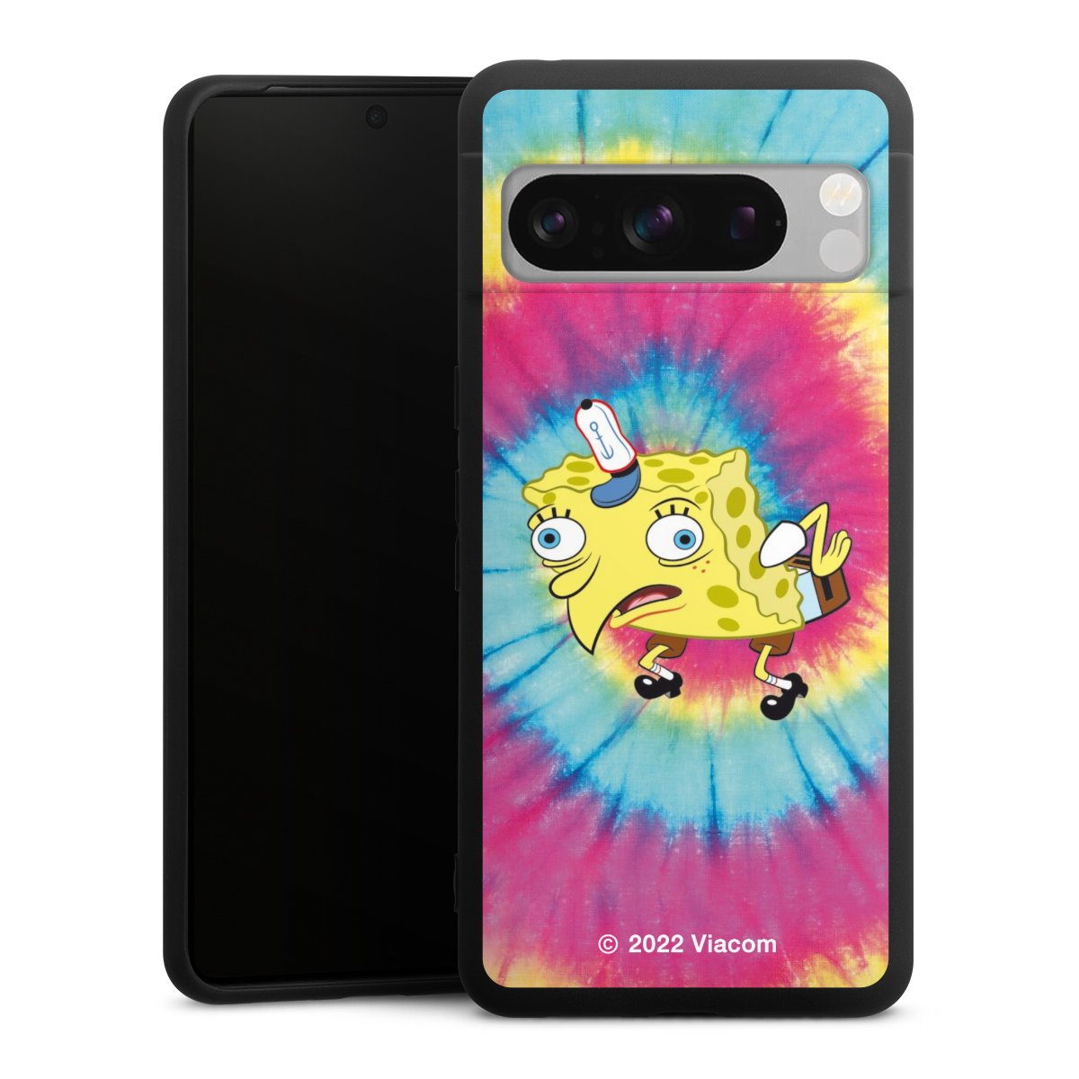Coque silicone Premium