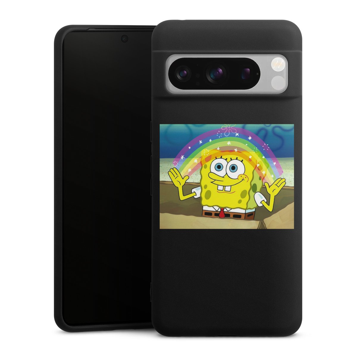 Coque silicone Premium