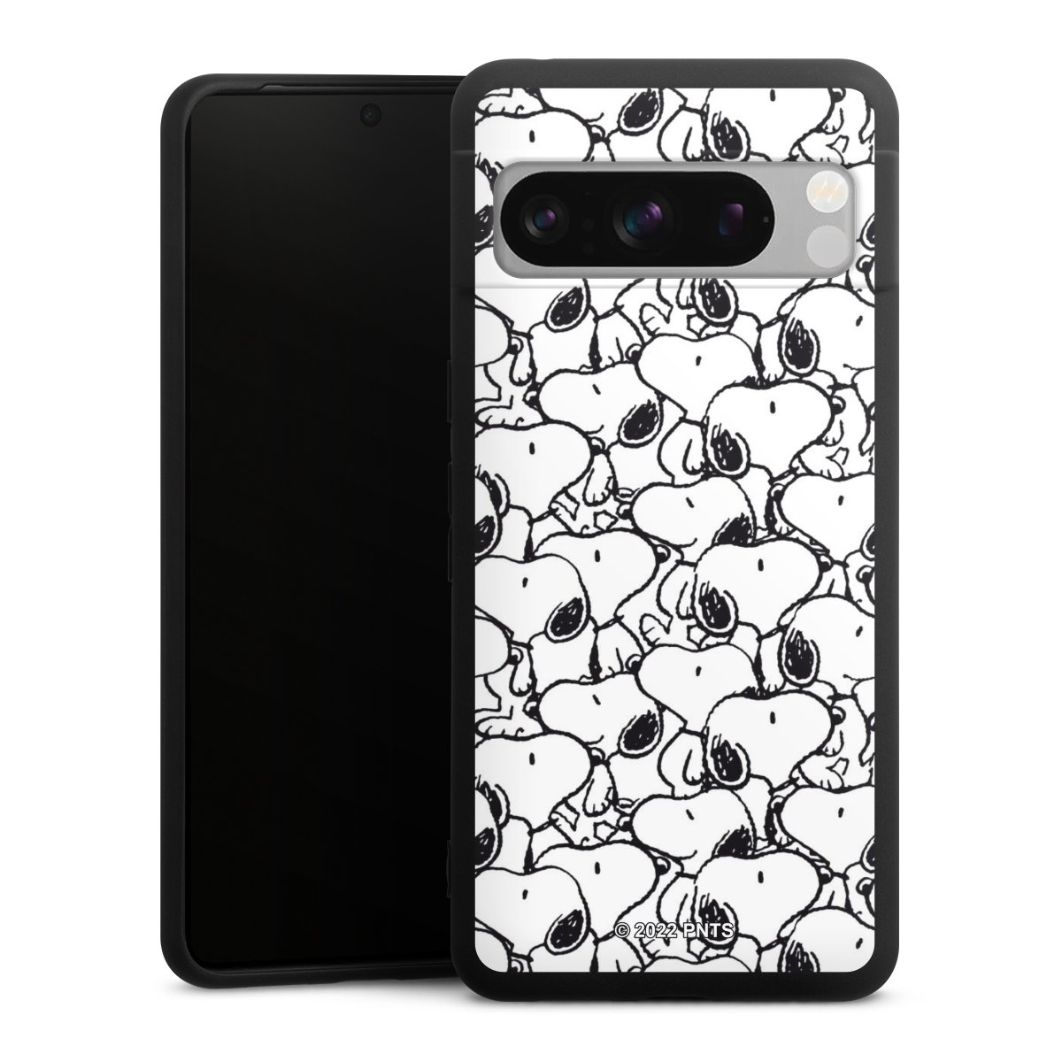 Silikon Premium Case