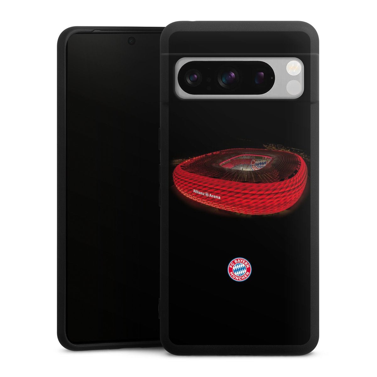 Coque silicone Premium