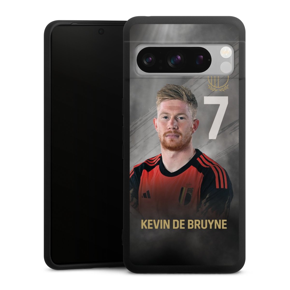 Kevin De Bruyne 7 