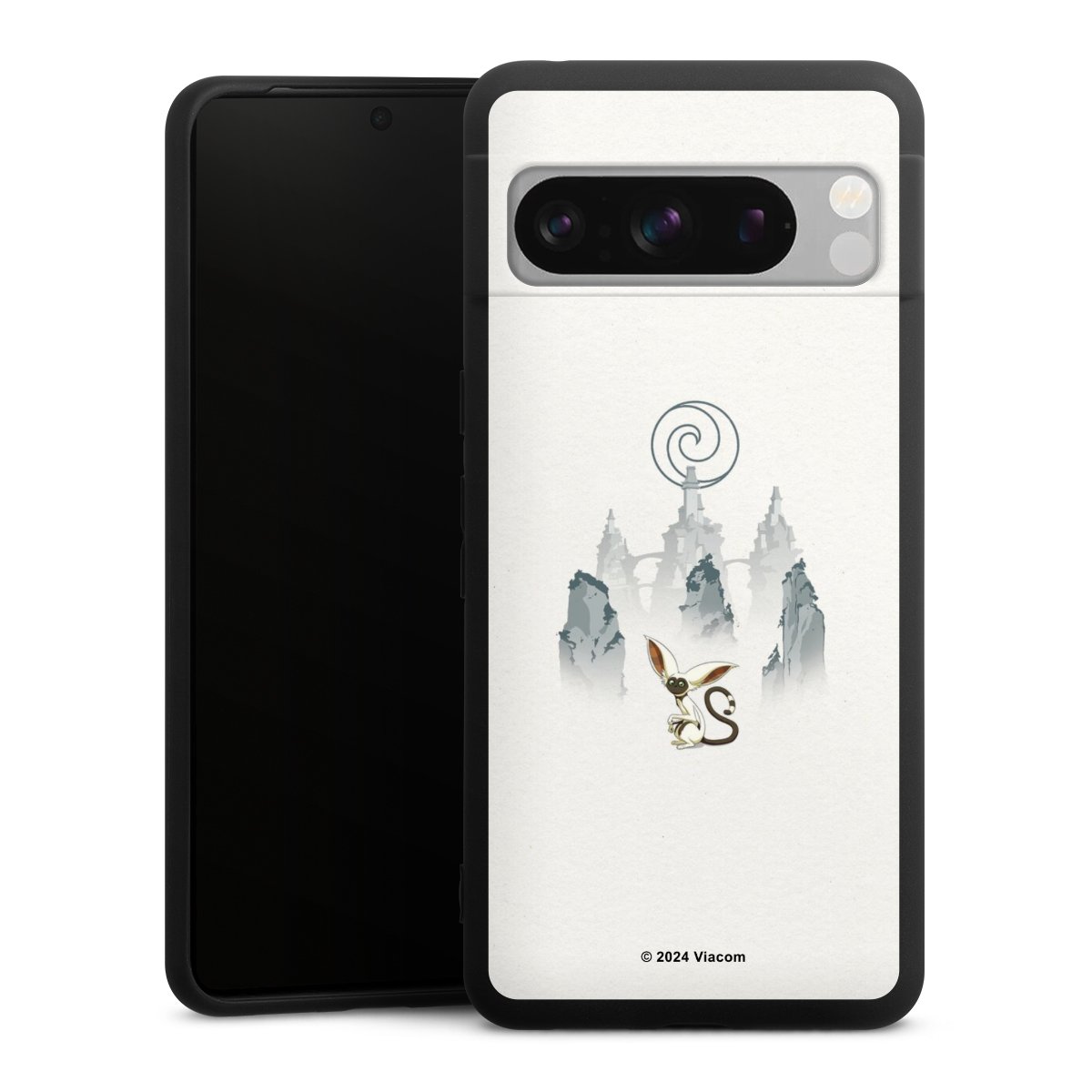 Coque silicone Premium