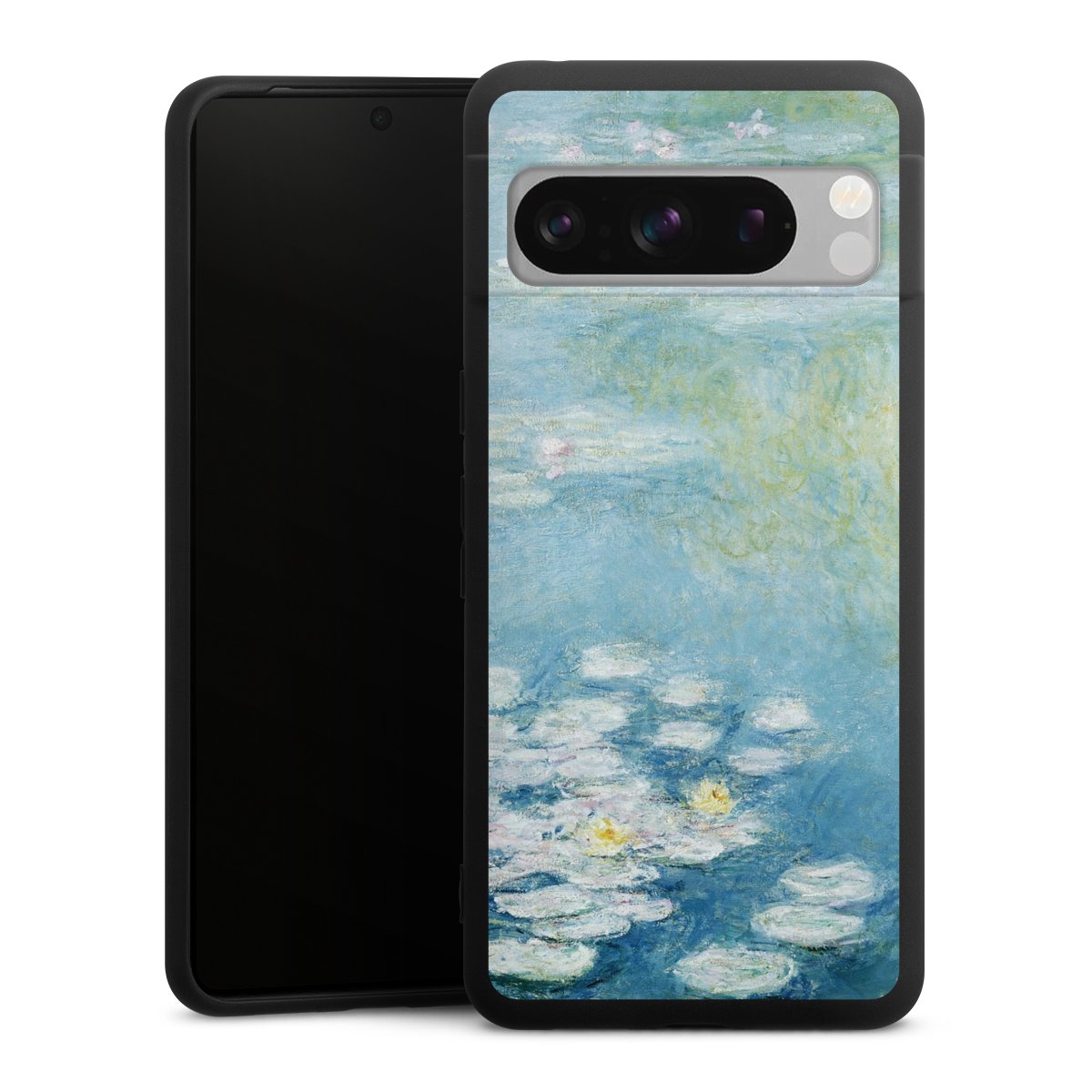 Coque silicone Premium