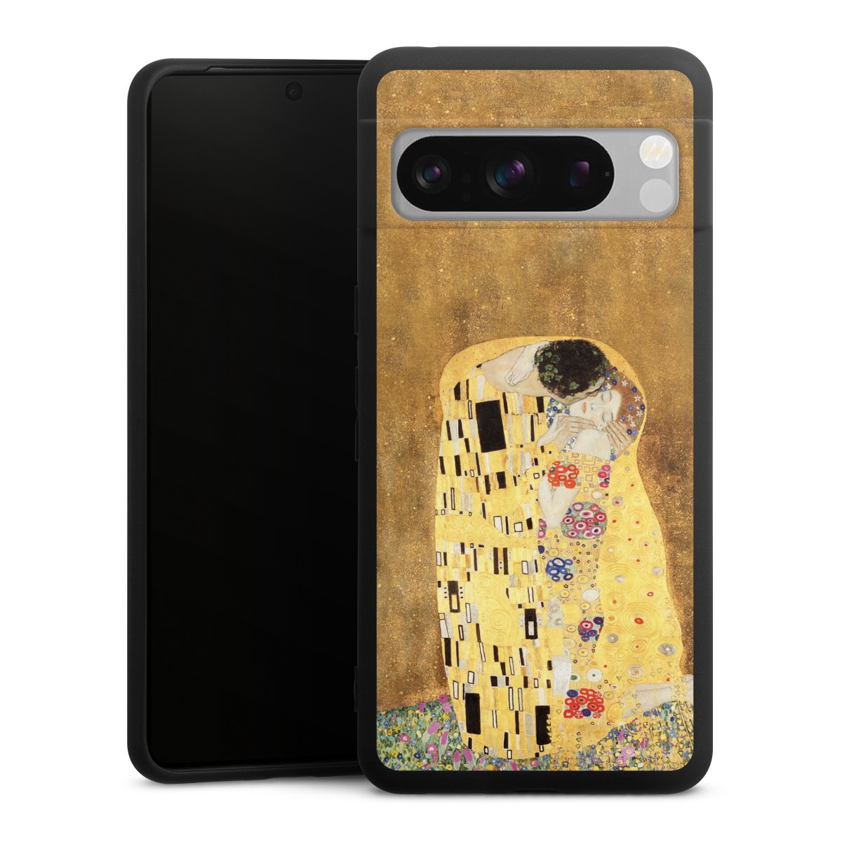 Cover Premium in silicone