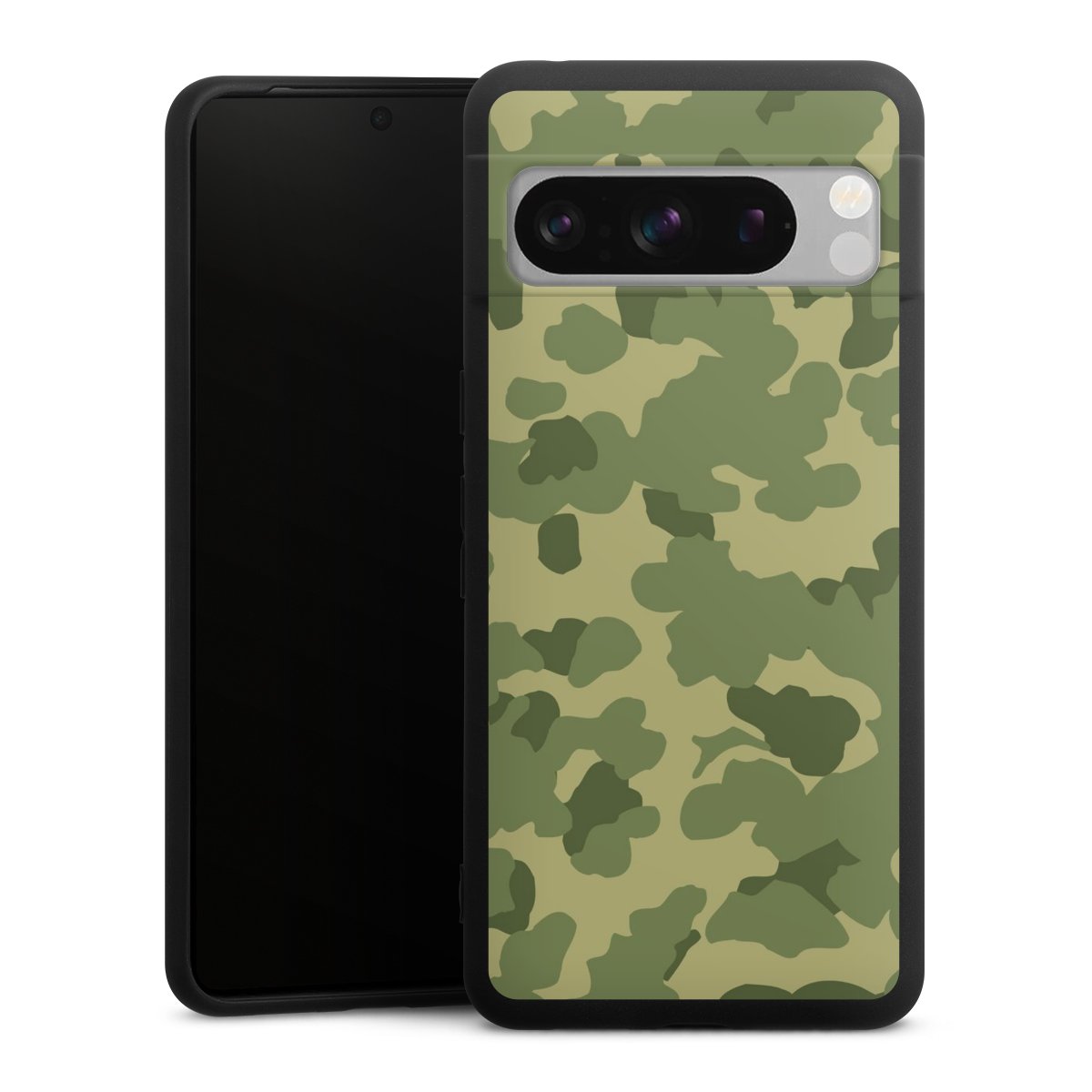 Coque silicone Premium