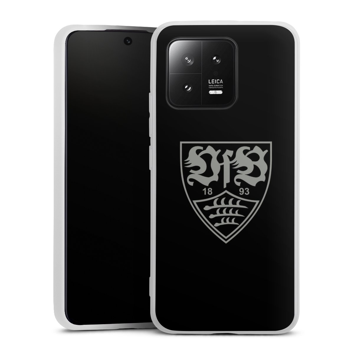 VfB Stuttgart Schwarz