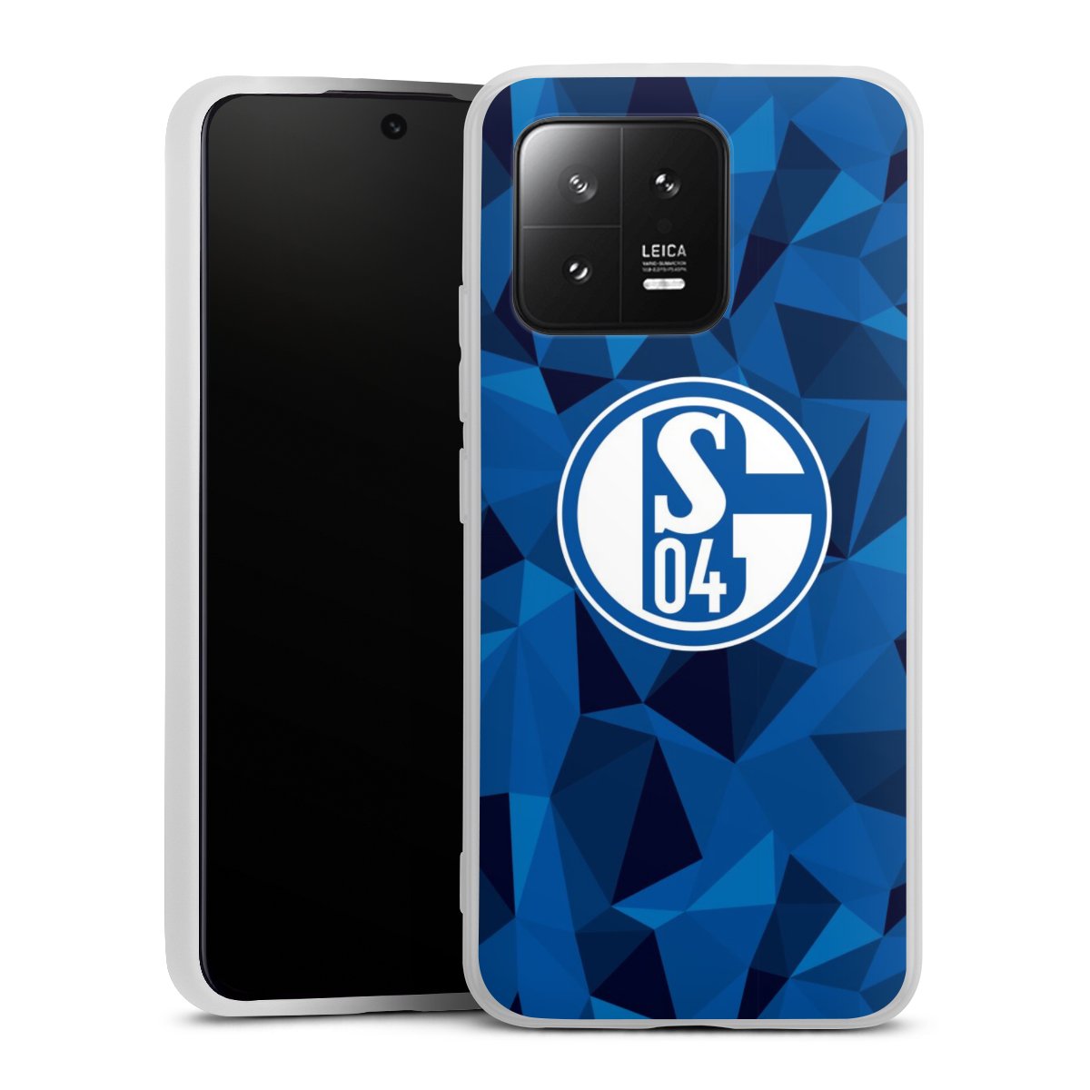 Schalke 04 Camo