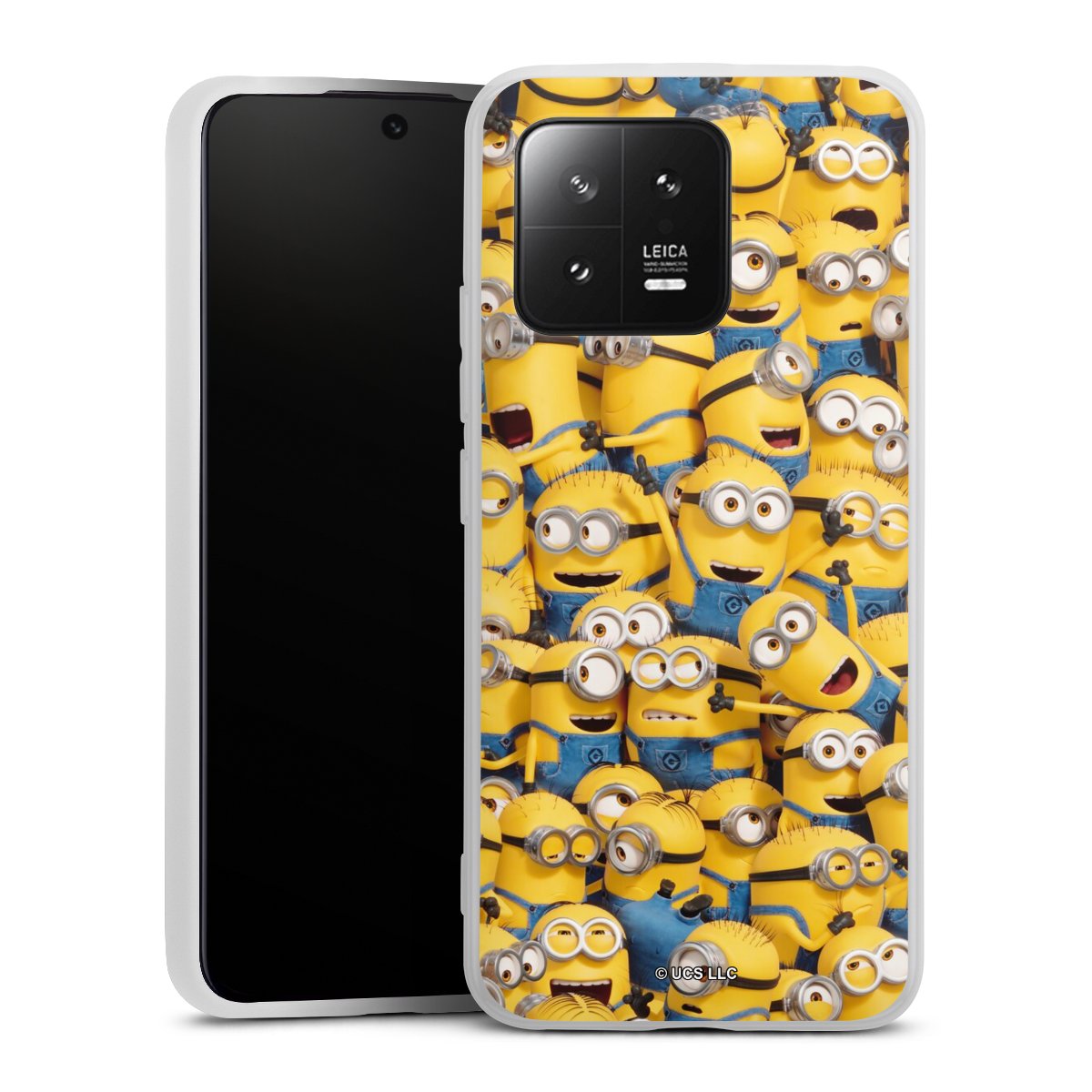 Modello Minions