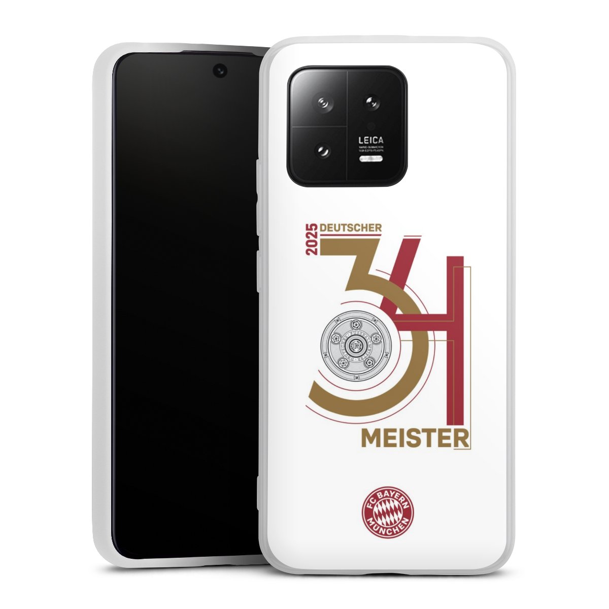 FCB Deutscher Meister 2025