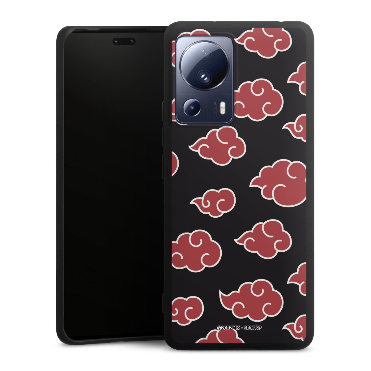 Akatsuki Motif