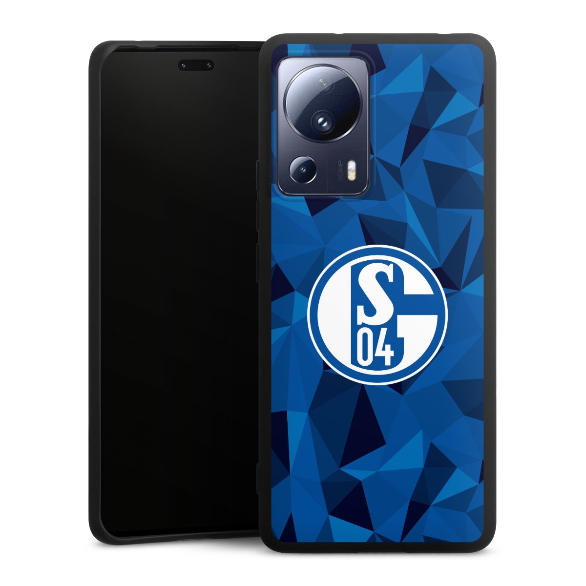 Schalke 04 Camo